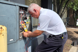 Contemporary Air Systems, Inc. – Baltimore, Maryland photo