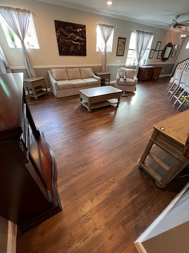 Costa Flooring Pros in Tampa,FL photo
