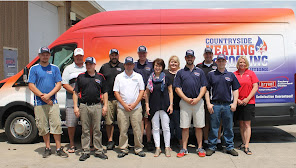 Countryside Heating & Cooling Solutions