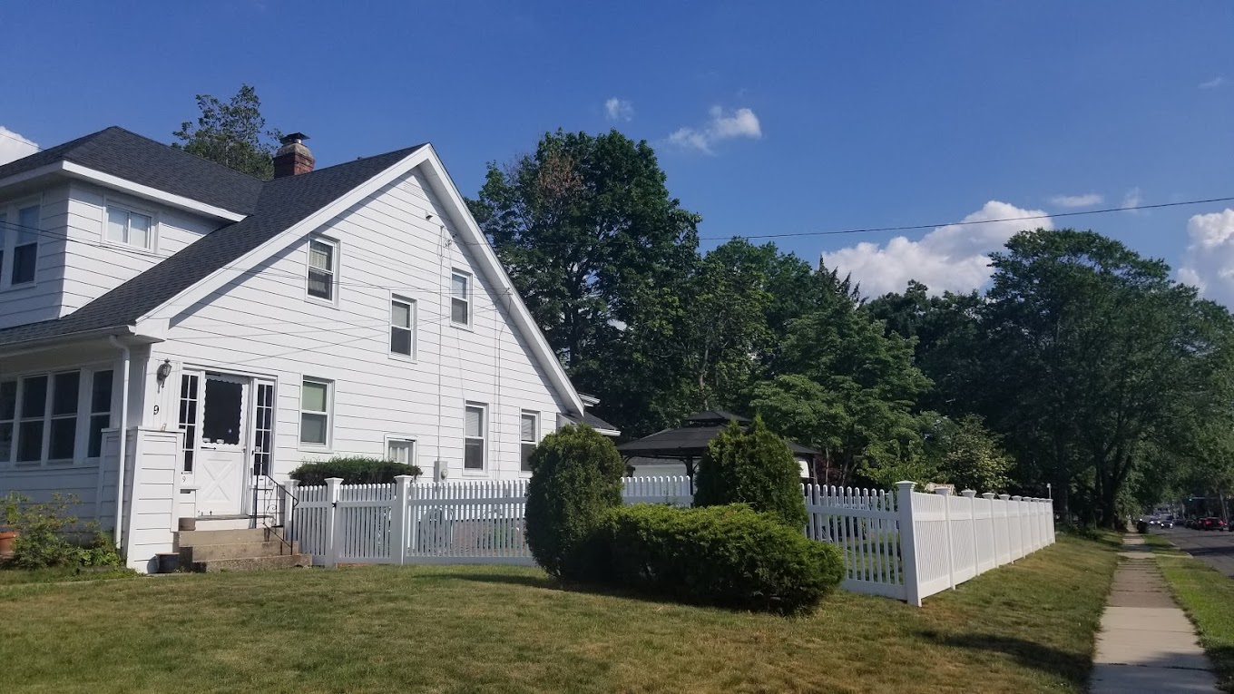 Cox Fence – Quality Fence Installation in Greater Hartford photo