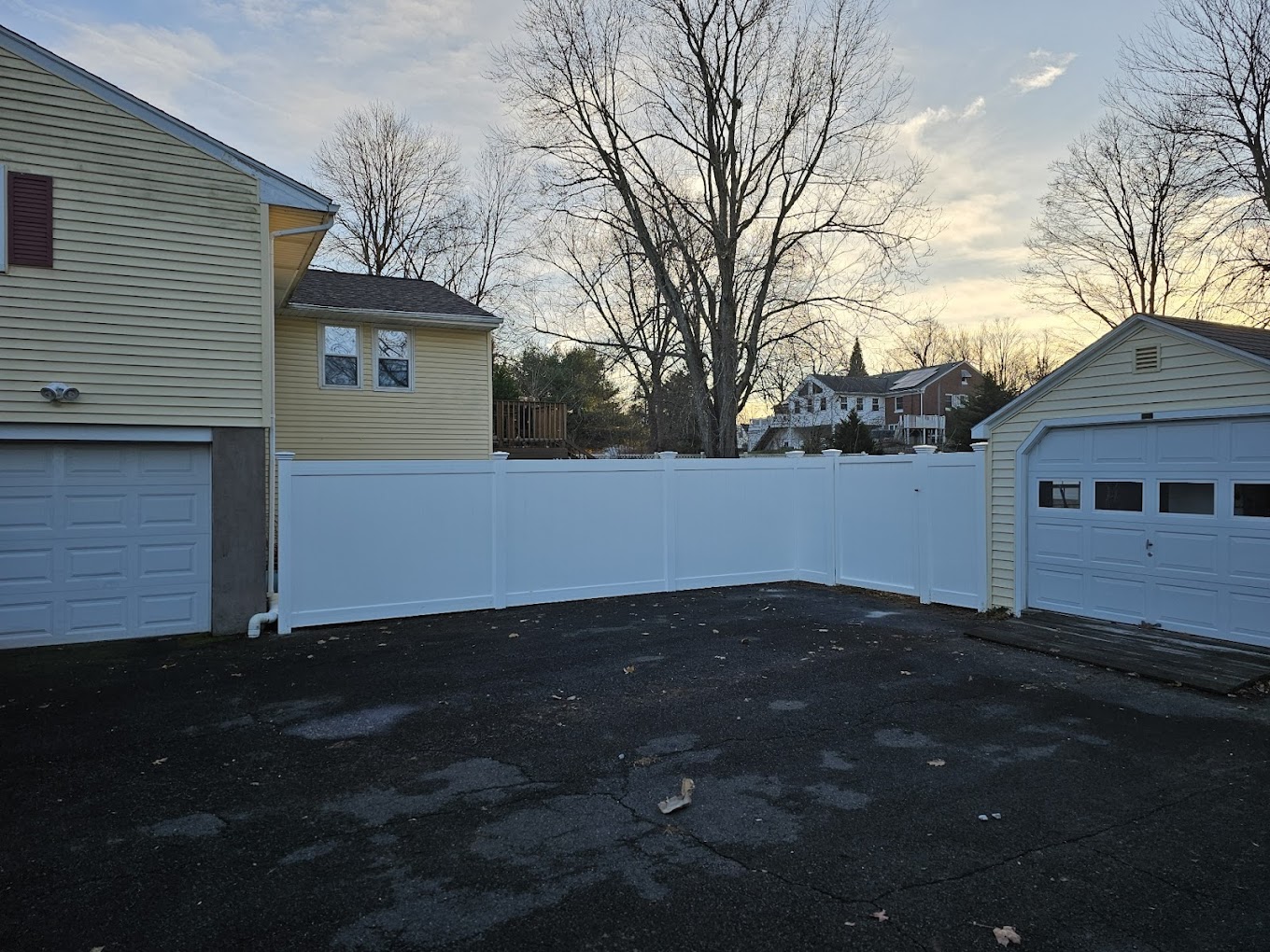 Cox Fence – Quality Fence Installation in Greater Hartford photo