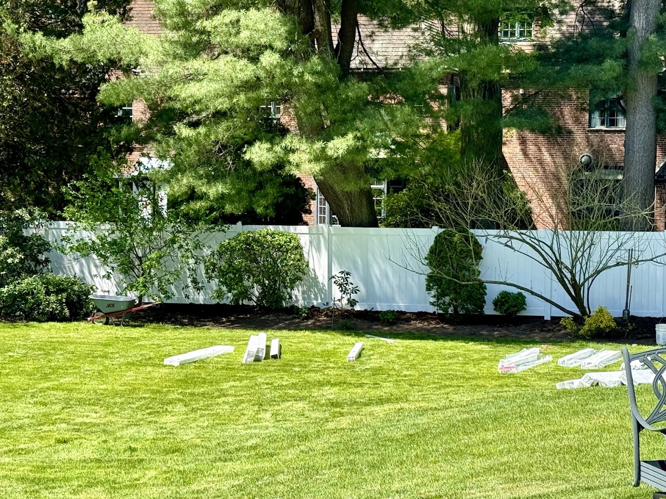 Cox Fence – Quality Fence Installation in Greater Hartford