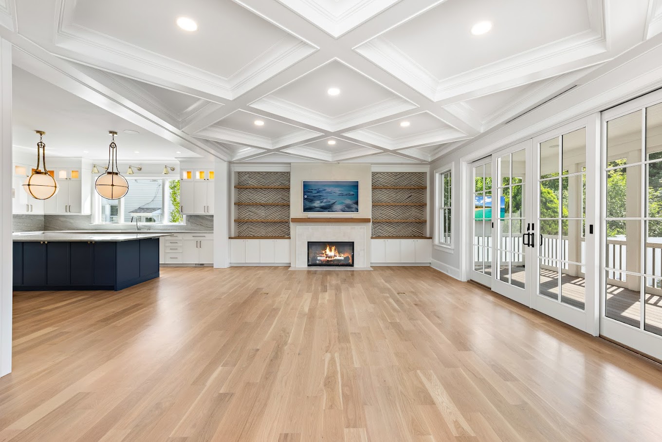Creative Remodeling & Interior Design, LLC photo