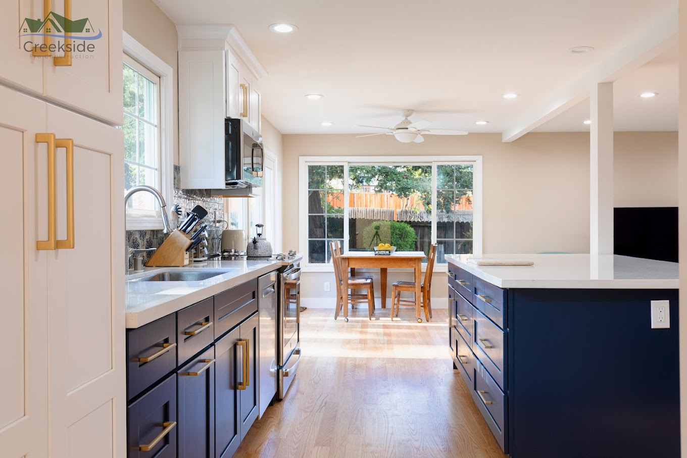 Creekside Pro Construction photo