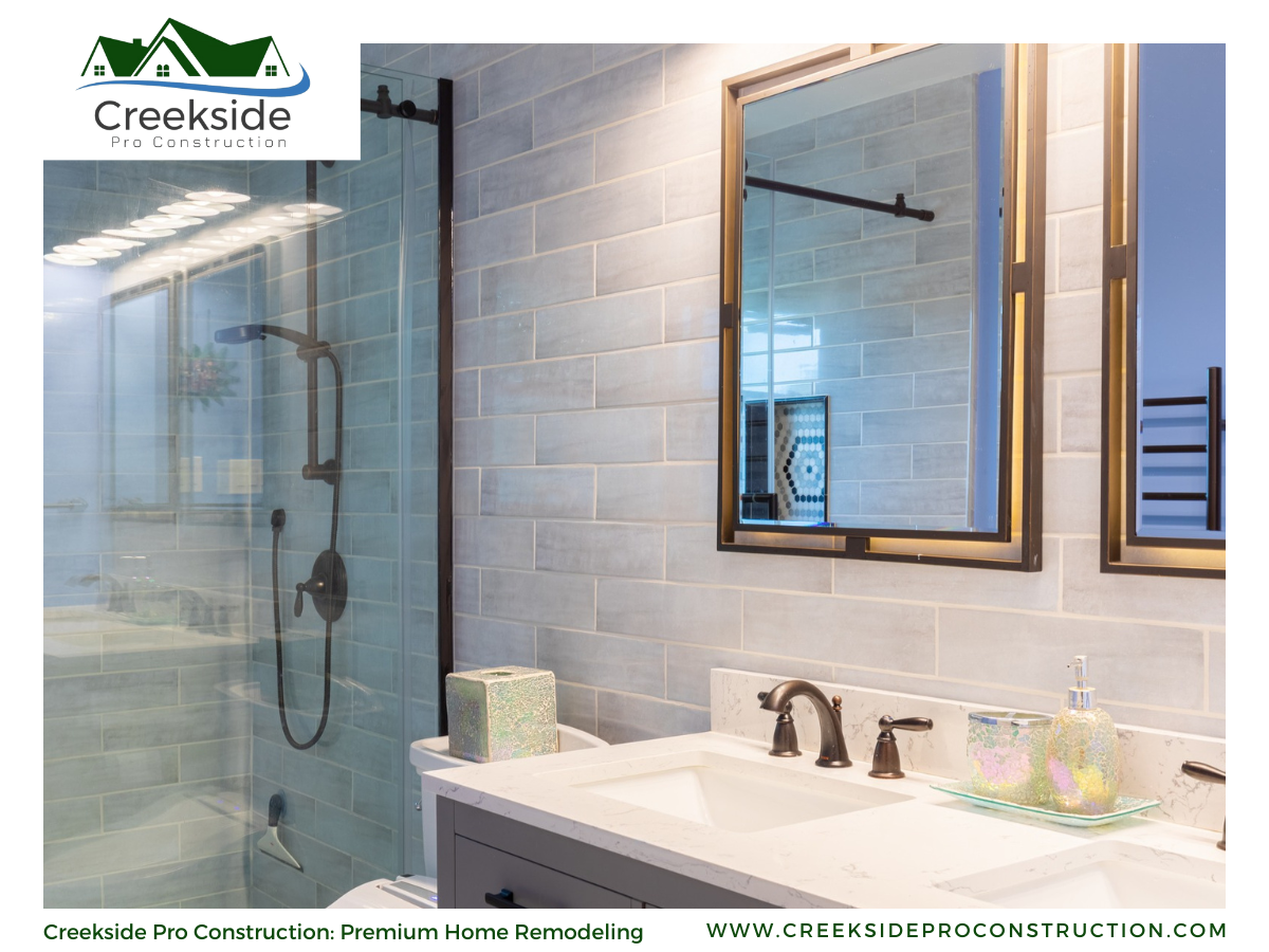 Creekside Pro Construction photo