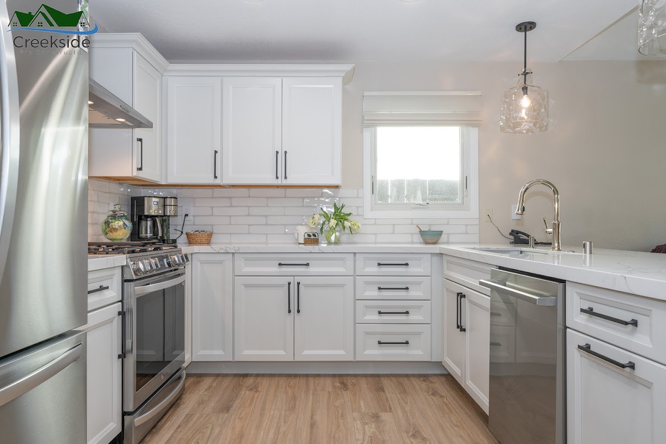 Creekside Pro Construction photo