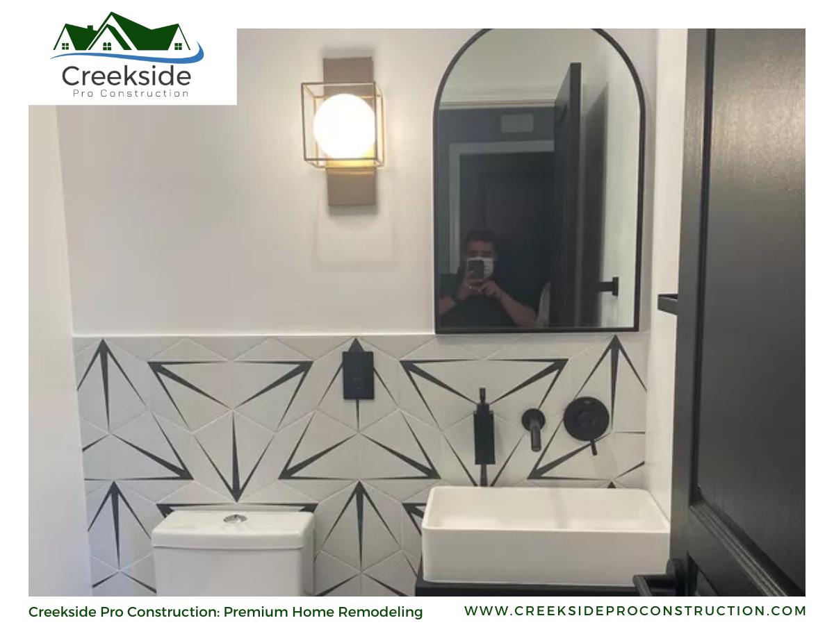 Creekside Pro Construction photo