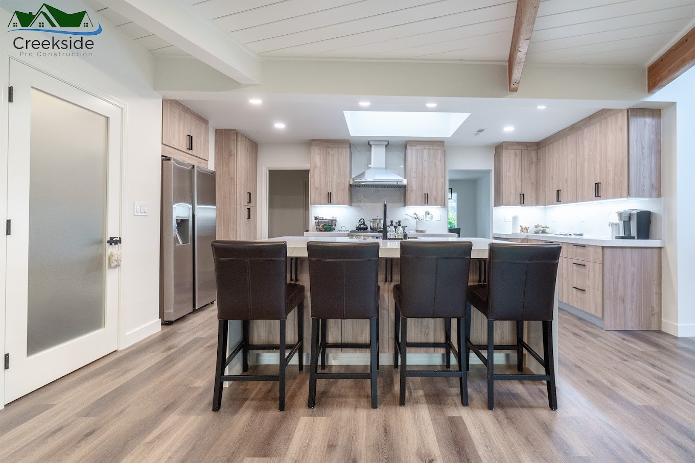 Creekside Pro Construction photo