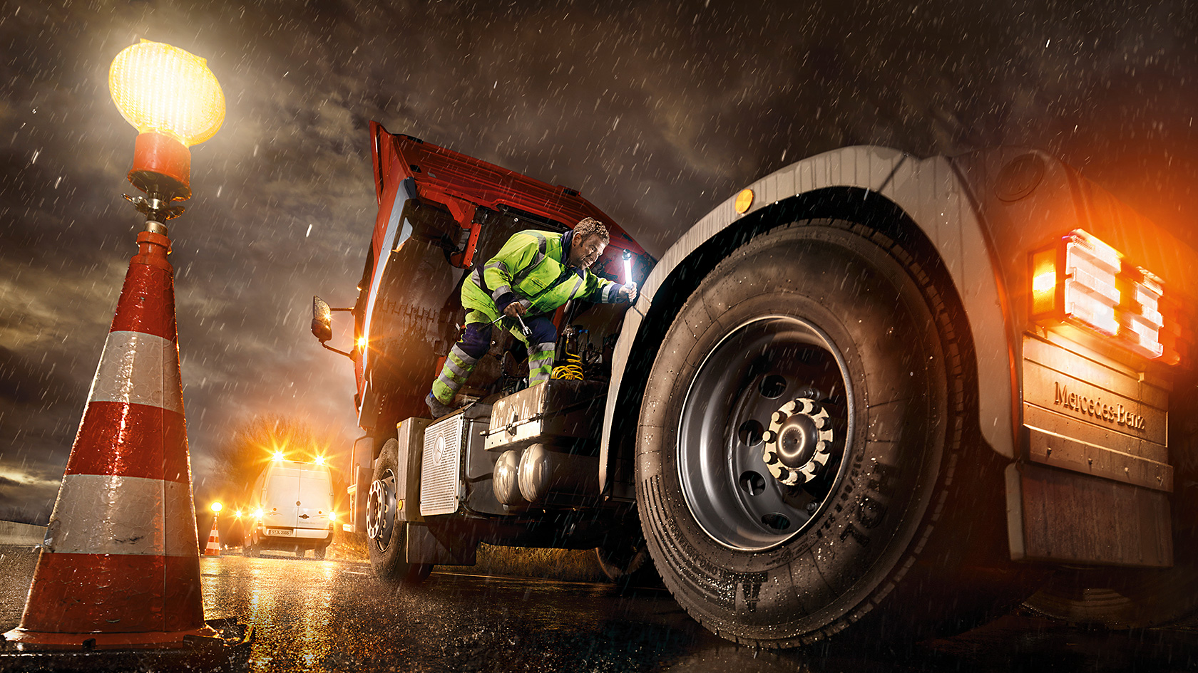 C&S Towing and Auto Service, LLC photo
