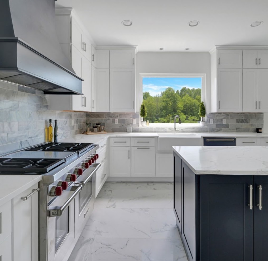 Cabinets World SD
