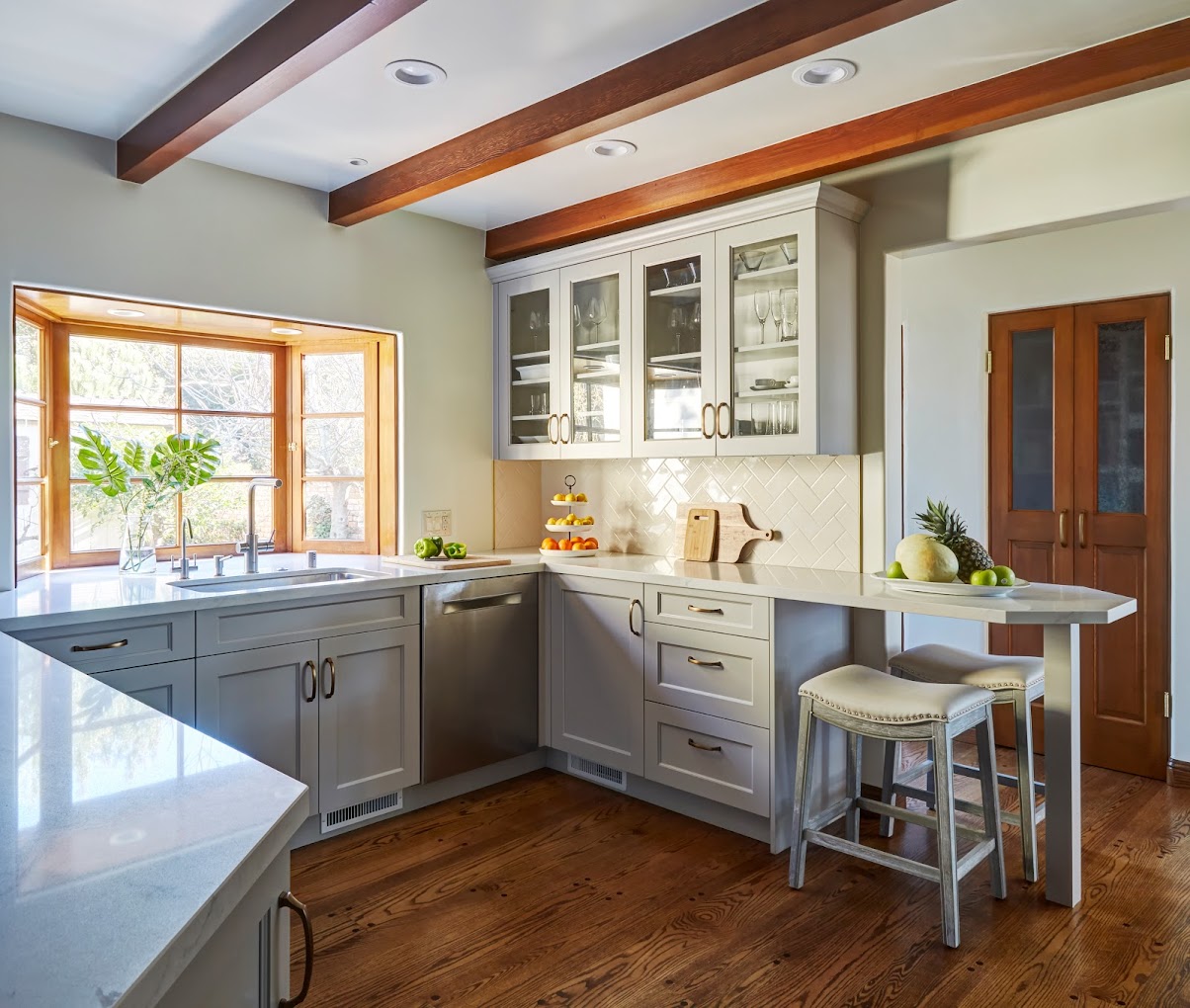 Custom Kitchens by John Wilkins, Inc. - Home Construction and Remodeling Experts photo