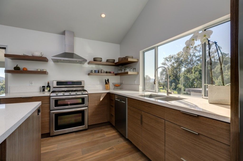 Custom Kitchens by John Wilkins, Inc. - Home Construction and Remodeling Experts photo