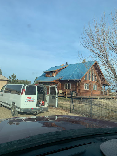 Dakota Storm Roofing - Central South Dakota photo