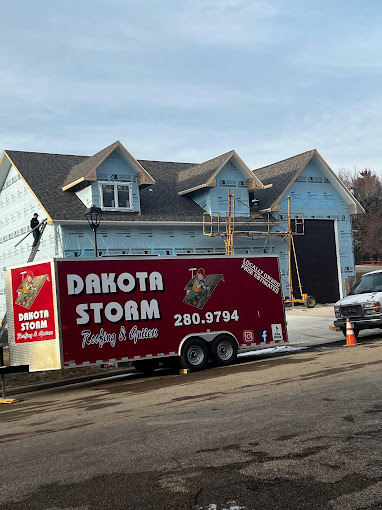 Dakota Storm Roofing - Central South Dakota photo