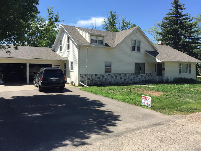 Dakota Storm Roofing - Central South Dakota photo