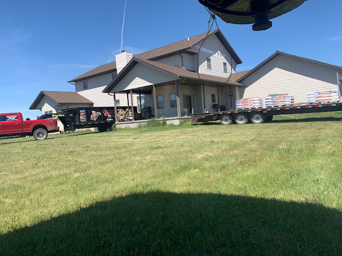 Dakota Storm Roofing - Central South Dakota photo