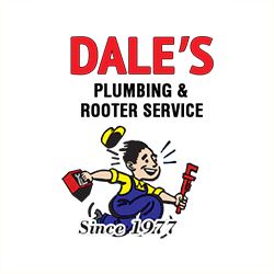 Dale’s Plumbing Rooter Service - Expert Plumbers in Tecumseh, OK