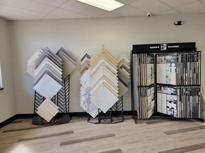 Daniel Flooring Inc – Broward & Palm Beach Counties, Florida