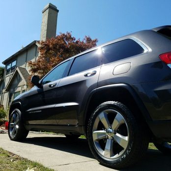 Davilas Car Shop – Expert Car Wash & Detailed Interior Cleaning photo