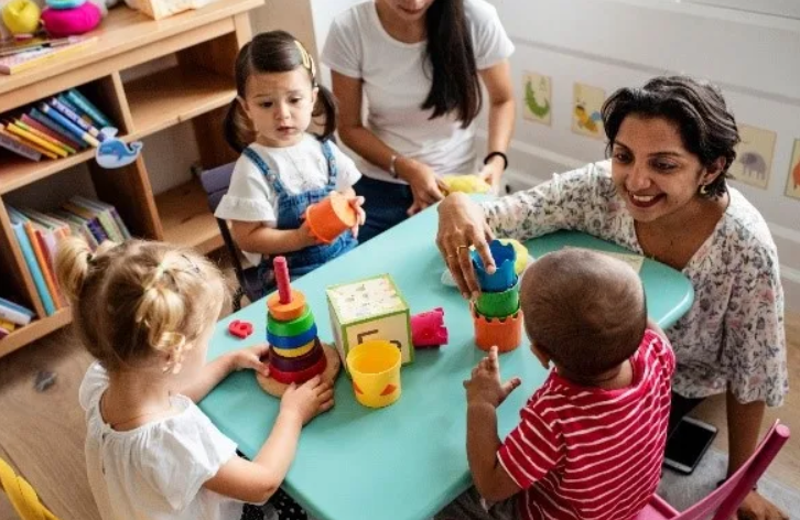 Premiere Scholar Early Learning Center