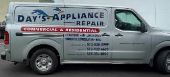 Day's Appliance Repair in Cincinnati, OH photo