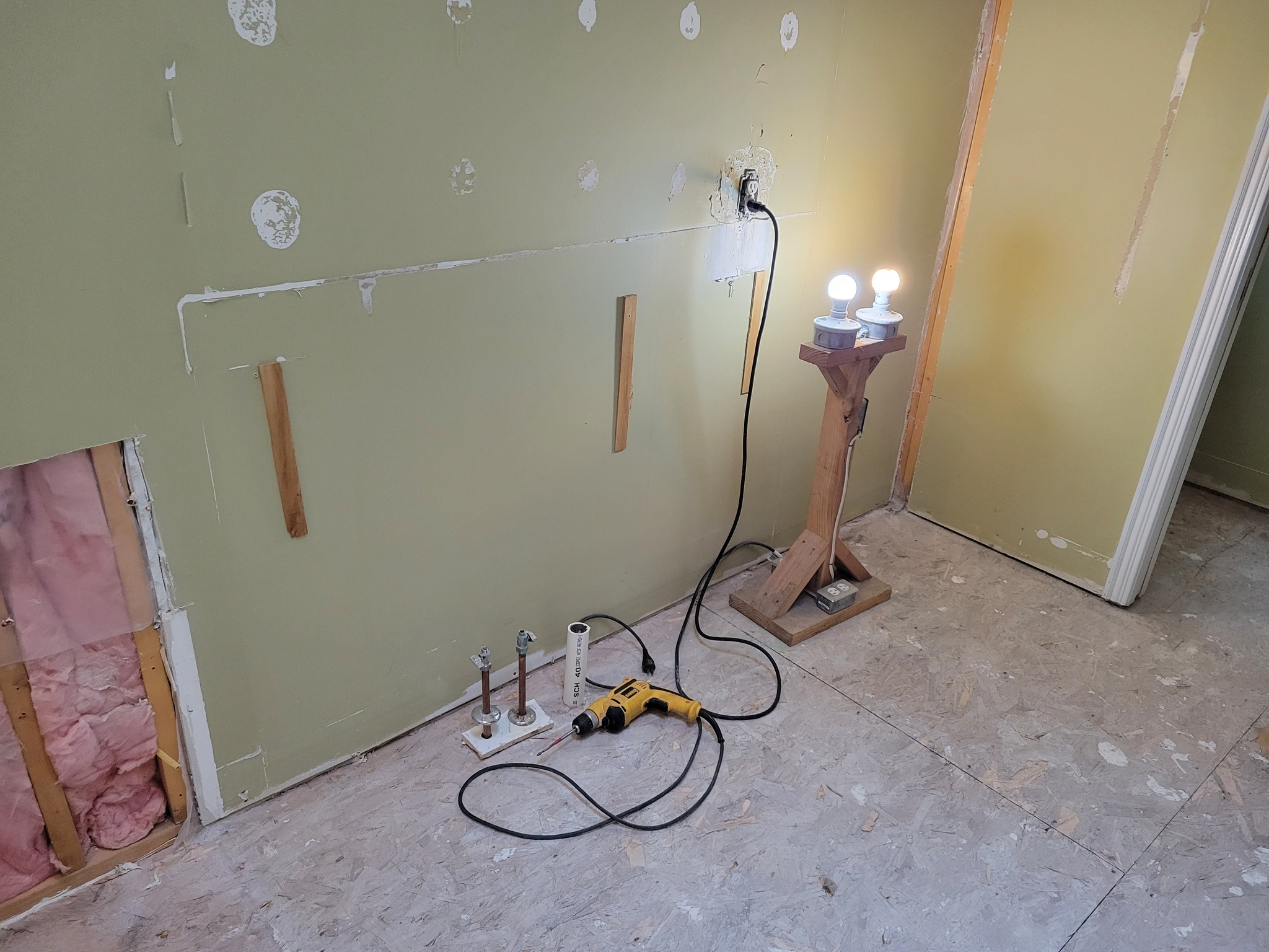 Dean's Handyman Express LLC - Expert Handyman Services in Newark, OH photo