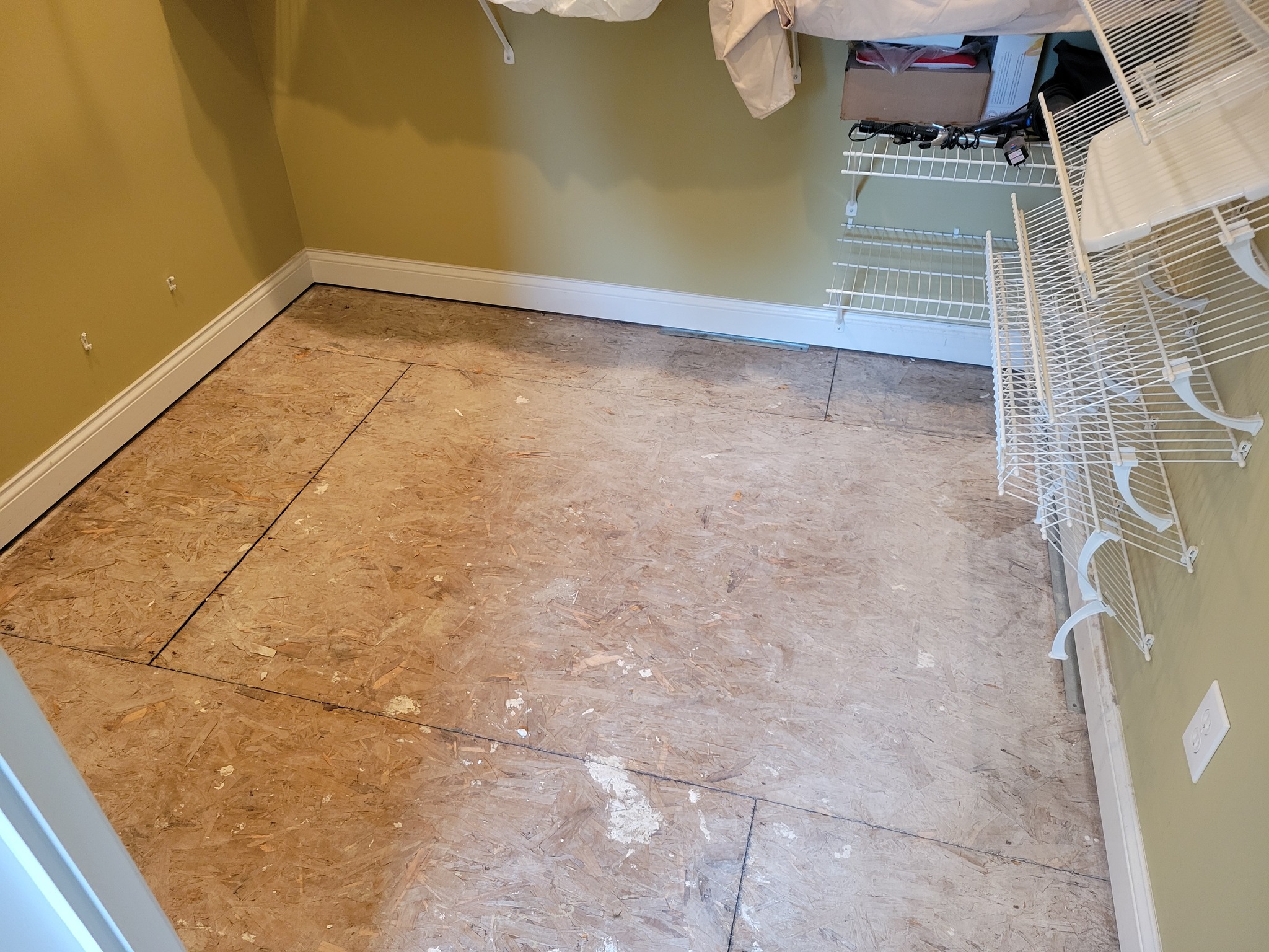 Dean's Handyman Express LLC - Expert Handyman Services in Newark, OH photo
