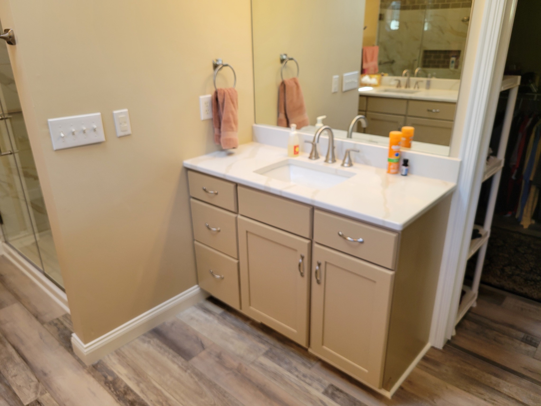 Dean's Handyman Express LLC - Expert Handyman Services in Newark, OH photo