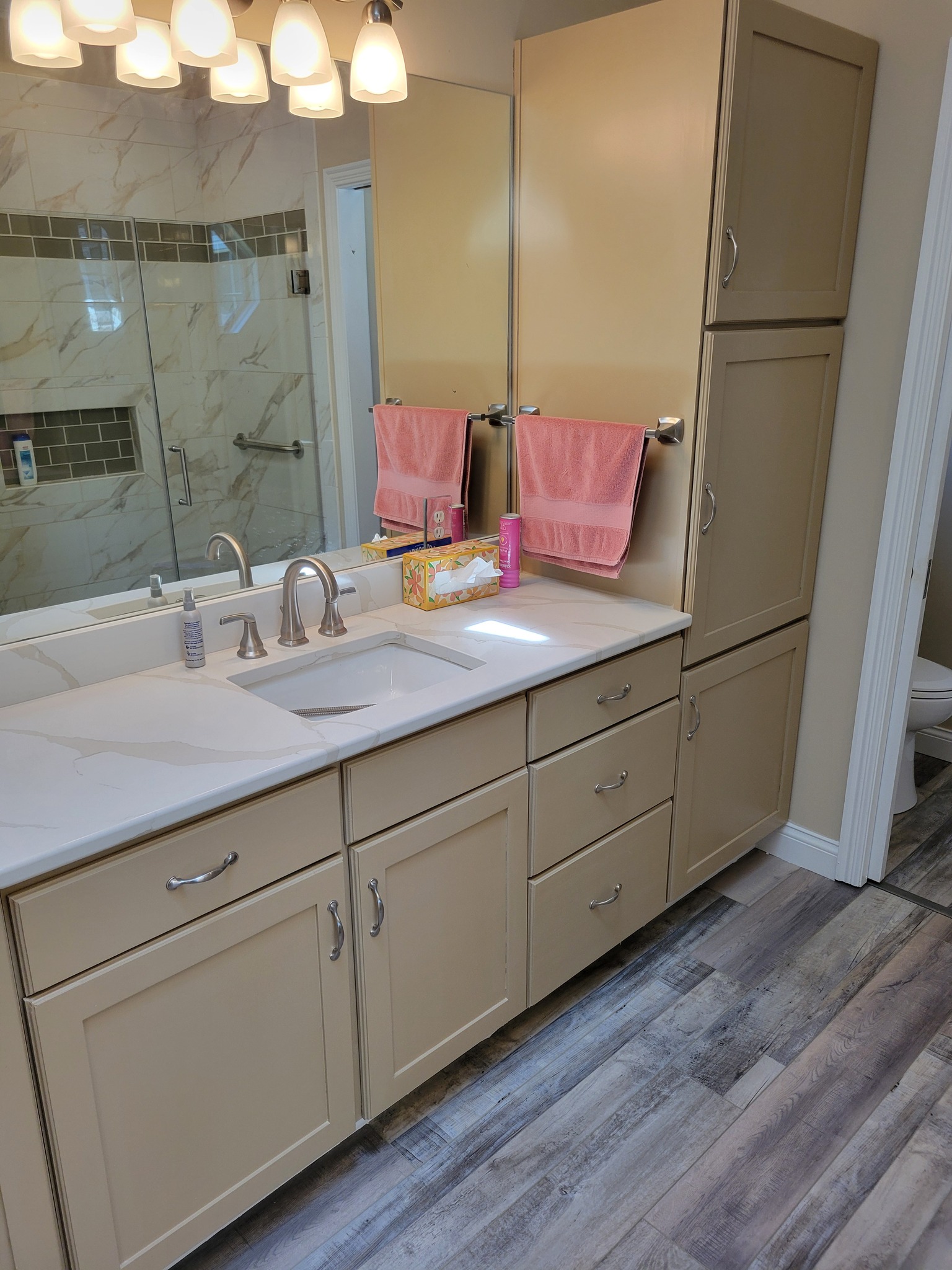 Dean's Handyman Express LLC - Expert Handyman Services in Newark, OH photo