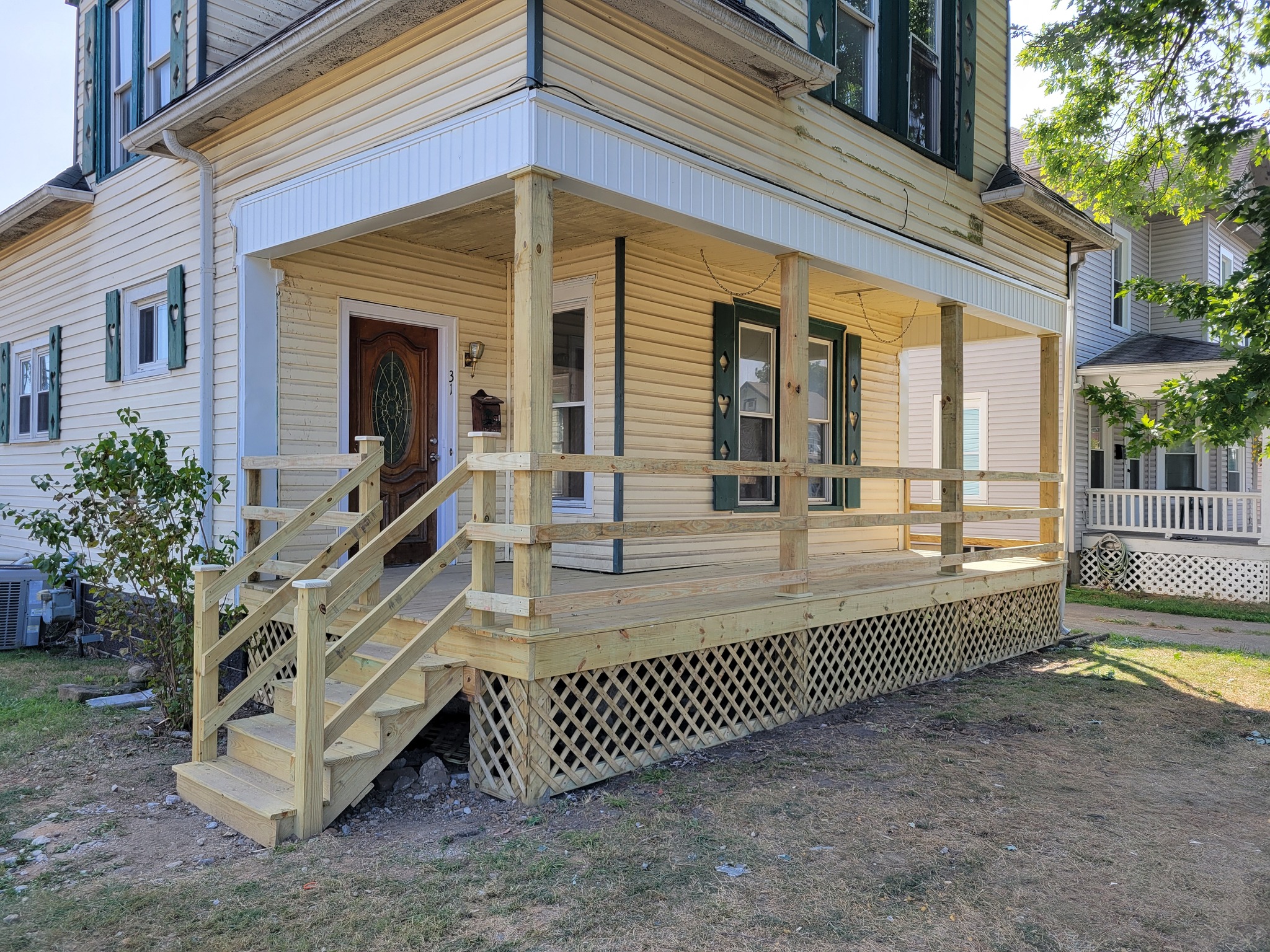 Dean's Handyman Express LLC - Expert Handyman Services in Newark, OH photo