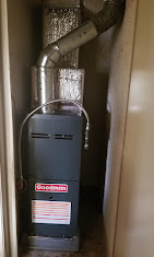Della-Mora Heating and Air Conditioning | Chula Vista, CA photo