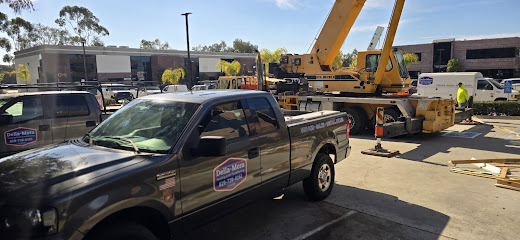 Della-Mora Heating and Air Conditioning | Chula Vista, CA