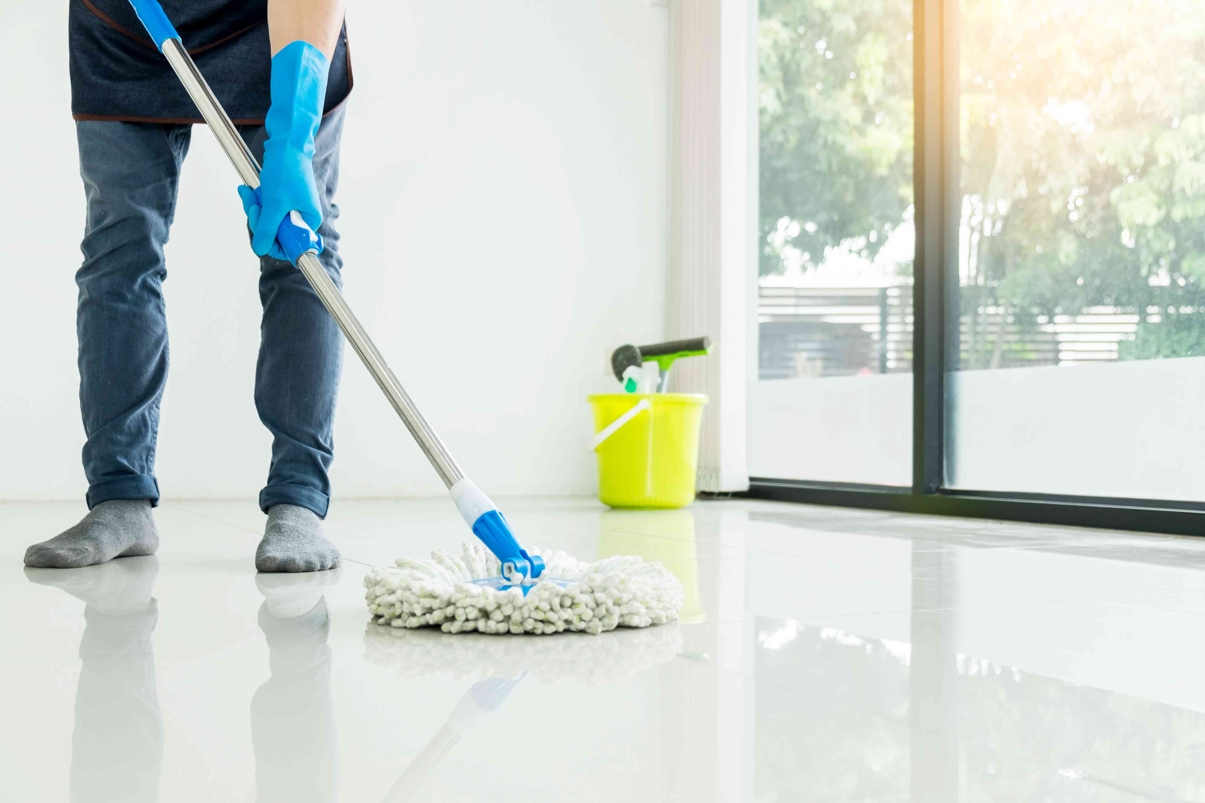 Dependable House & Maid Cleaning Services in Dover, MA - Ramalho's Cleaning Service