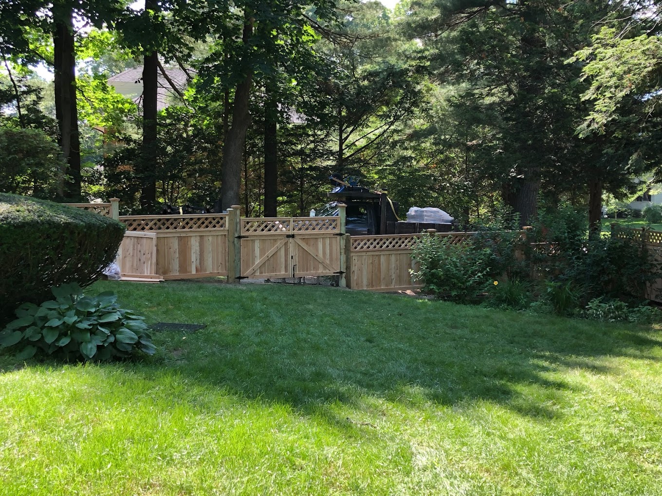 Deptford Fence Company – South Jersey’s Trusted Fence Experts photo