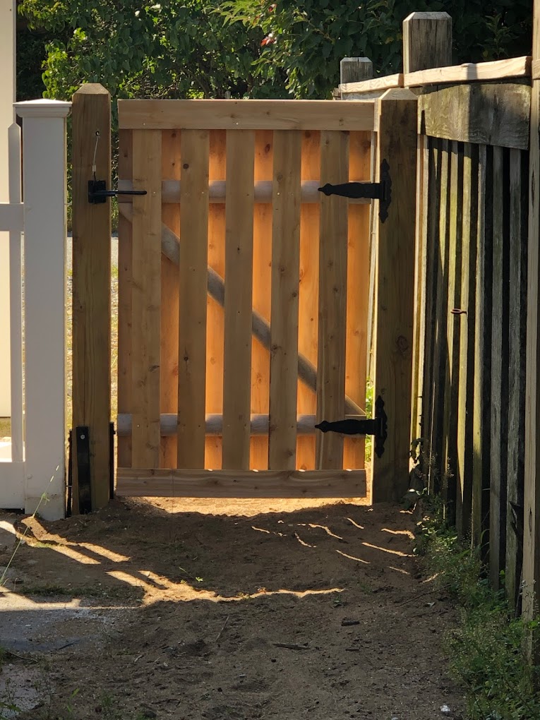 Deptford Fence Company – South Jersey’s Trusted Fence Experts photo