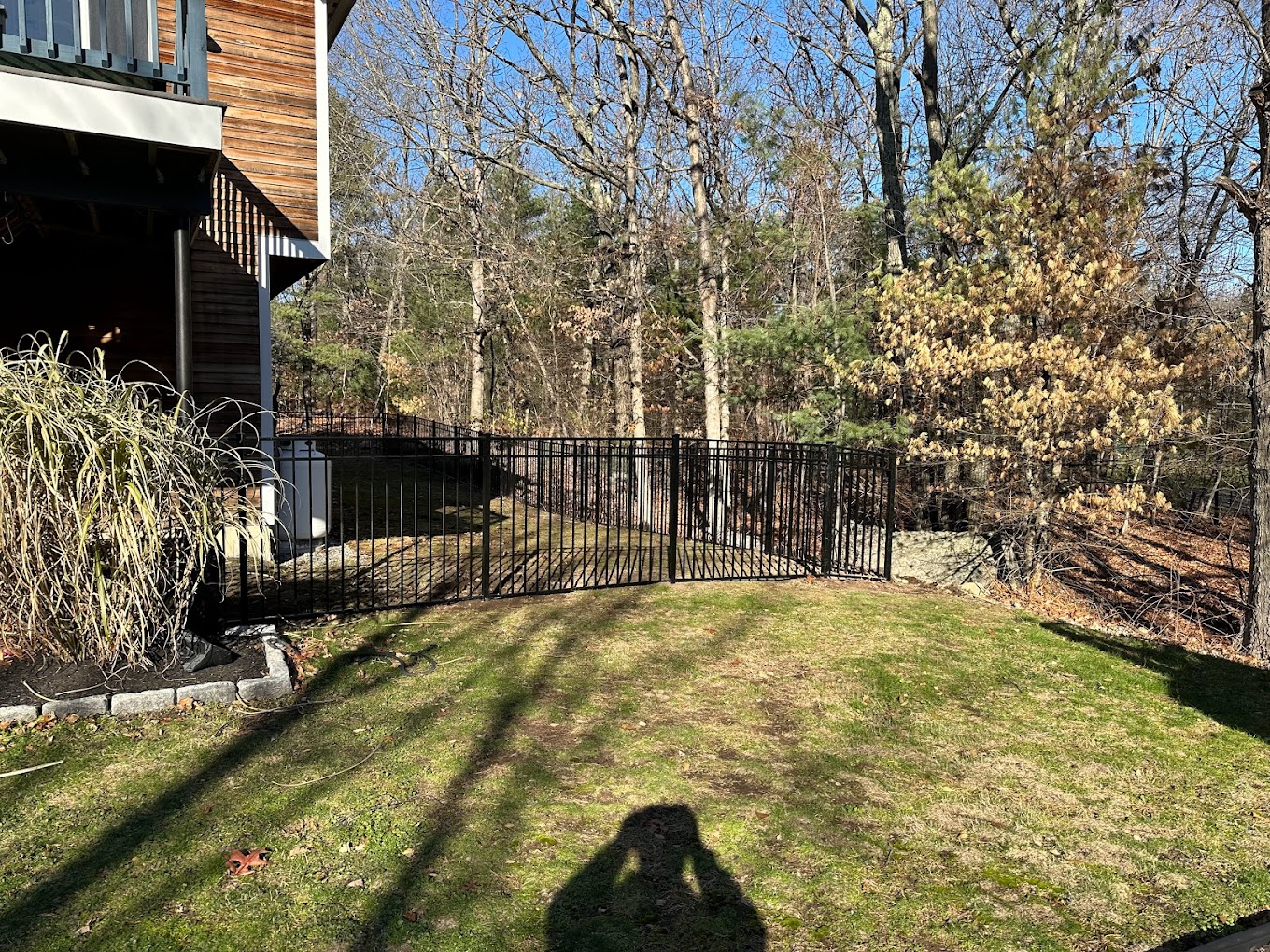 Derry, New Hampshire Fence Company photo