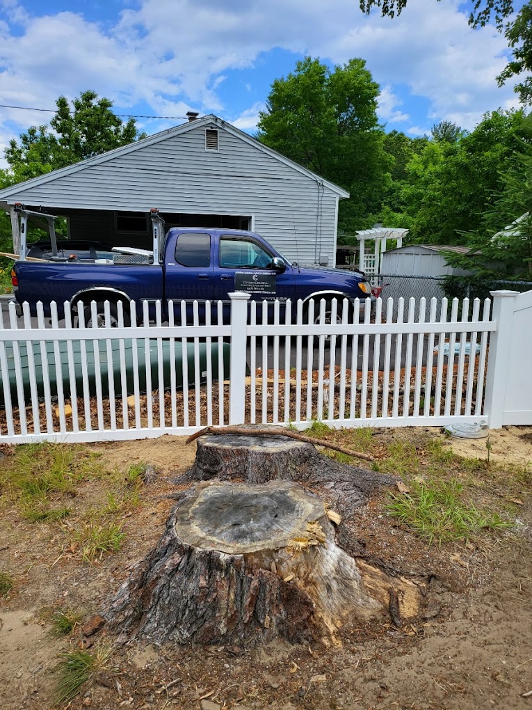 Derry, New Hampshire Fence Company photo