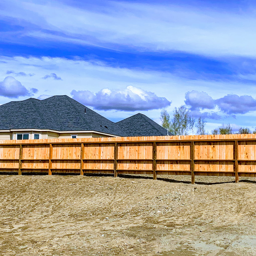 Derry, New Hampshire Fence Company photo