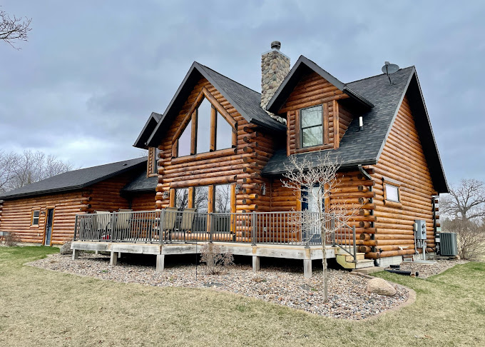 Des Moines Area Roofing + Solar photo