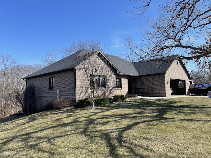 Des Moines Area Roofing + Solar photo