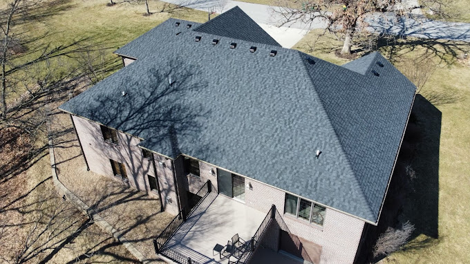 Des Moines Area Roofing + Solar photo