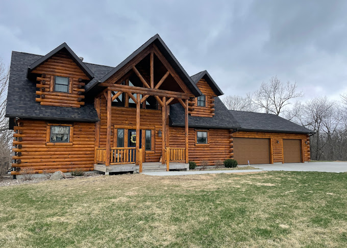 Des Moines Area Roofing + Solar photo