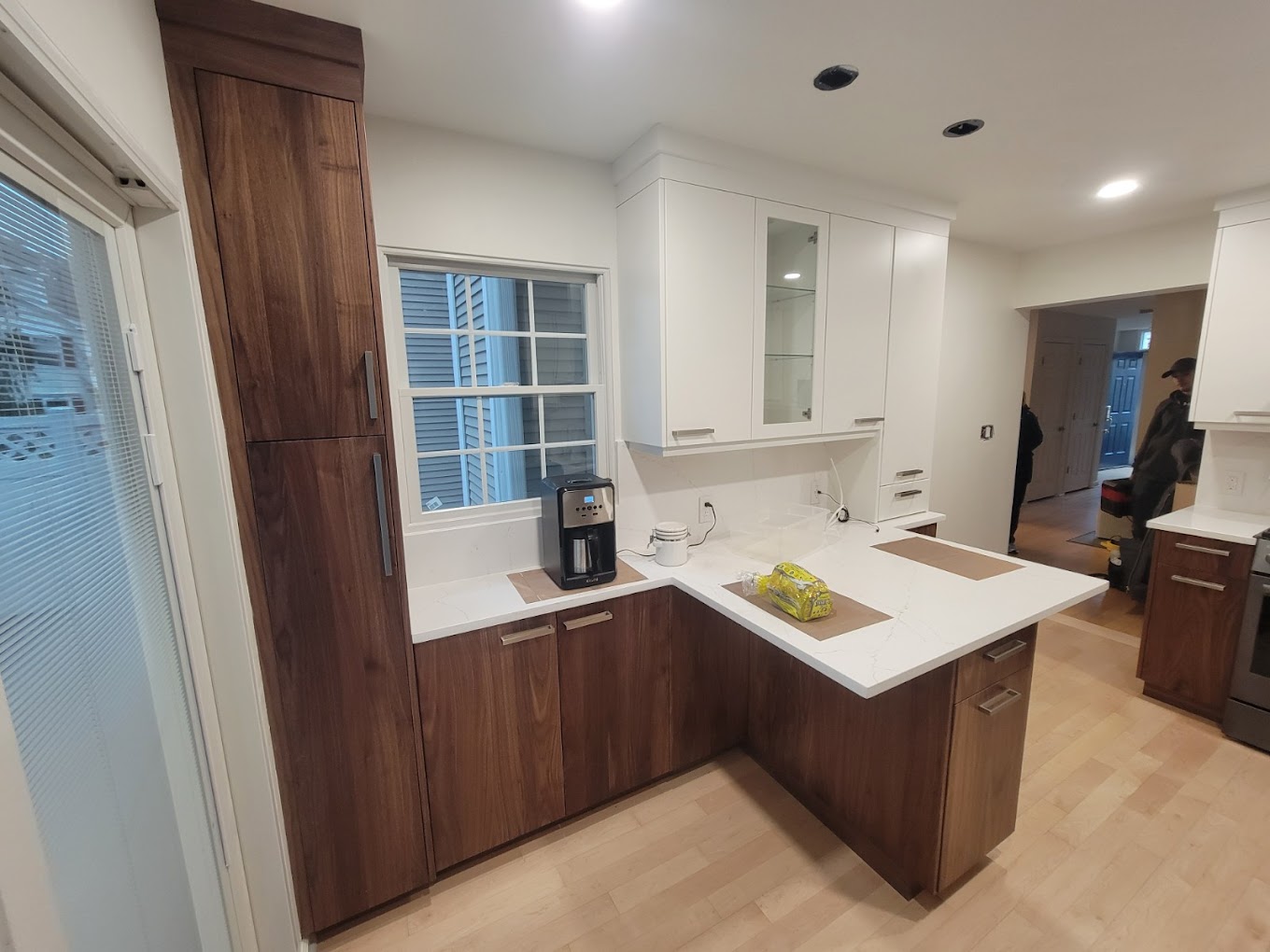 Design Line Kitchens photo