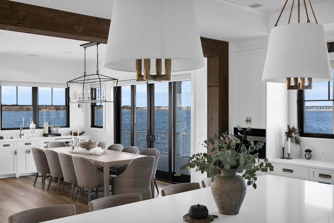 Design Line Kitchens photo