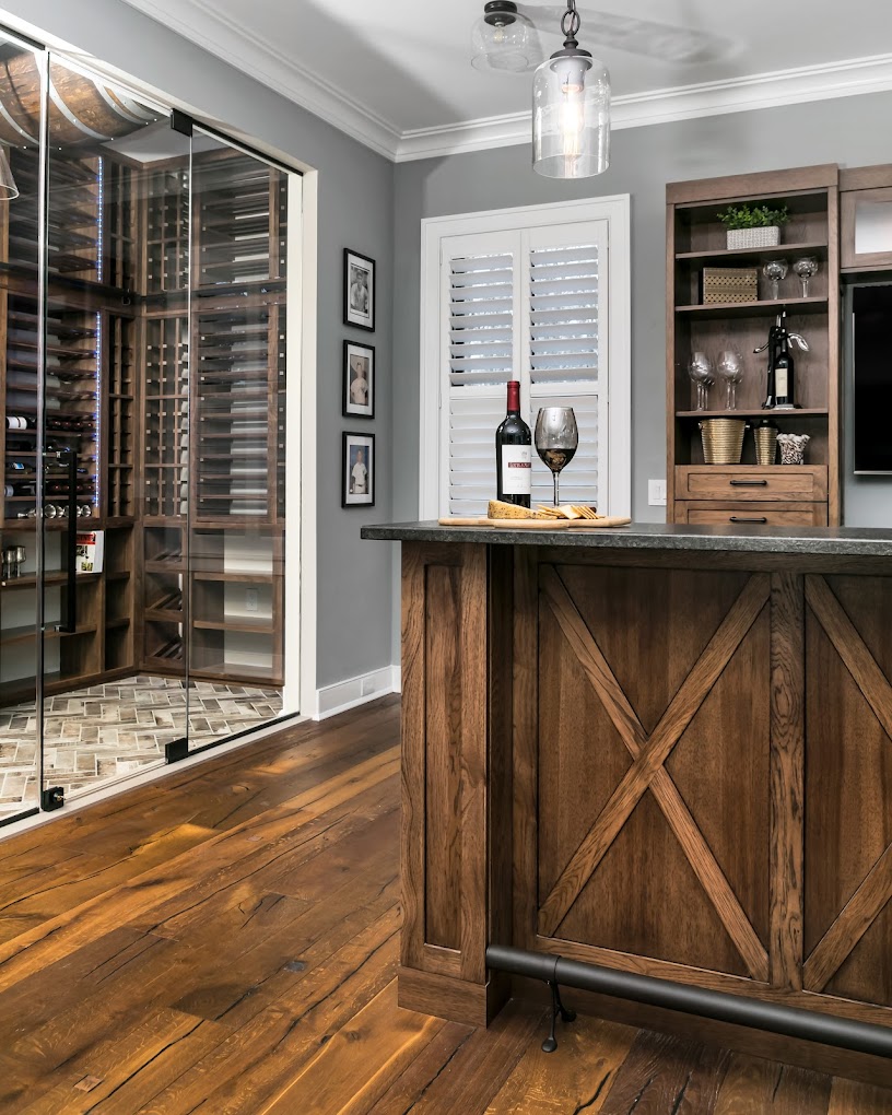 Design Line Kitchens photo
