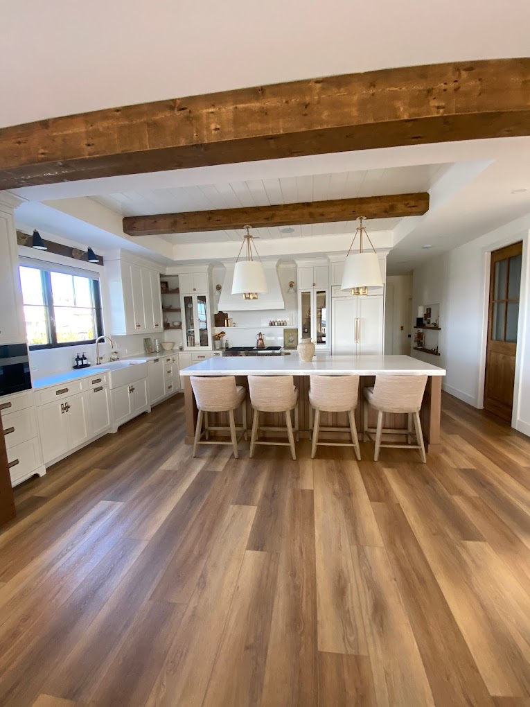 Design Line Kitchens photo