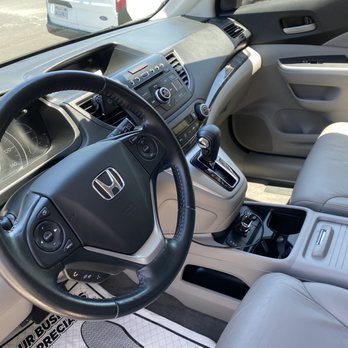 Details R Us: Your Go-To for Scratch Removal and Interior Reconditioning photo