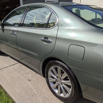 Details R Us: Your Go-To for Scratch Removal and Interior Reconditioning photo