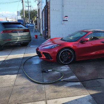 Downtown Auto Detailing and Repair: Complete Auto Care & Detailing Services photo