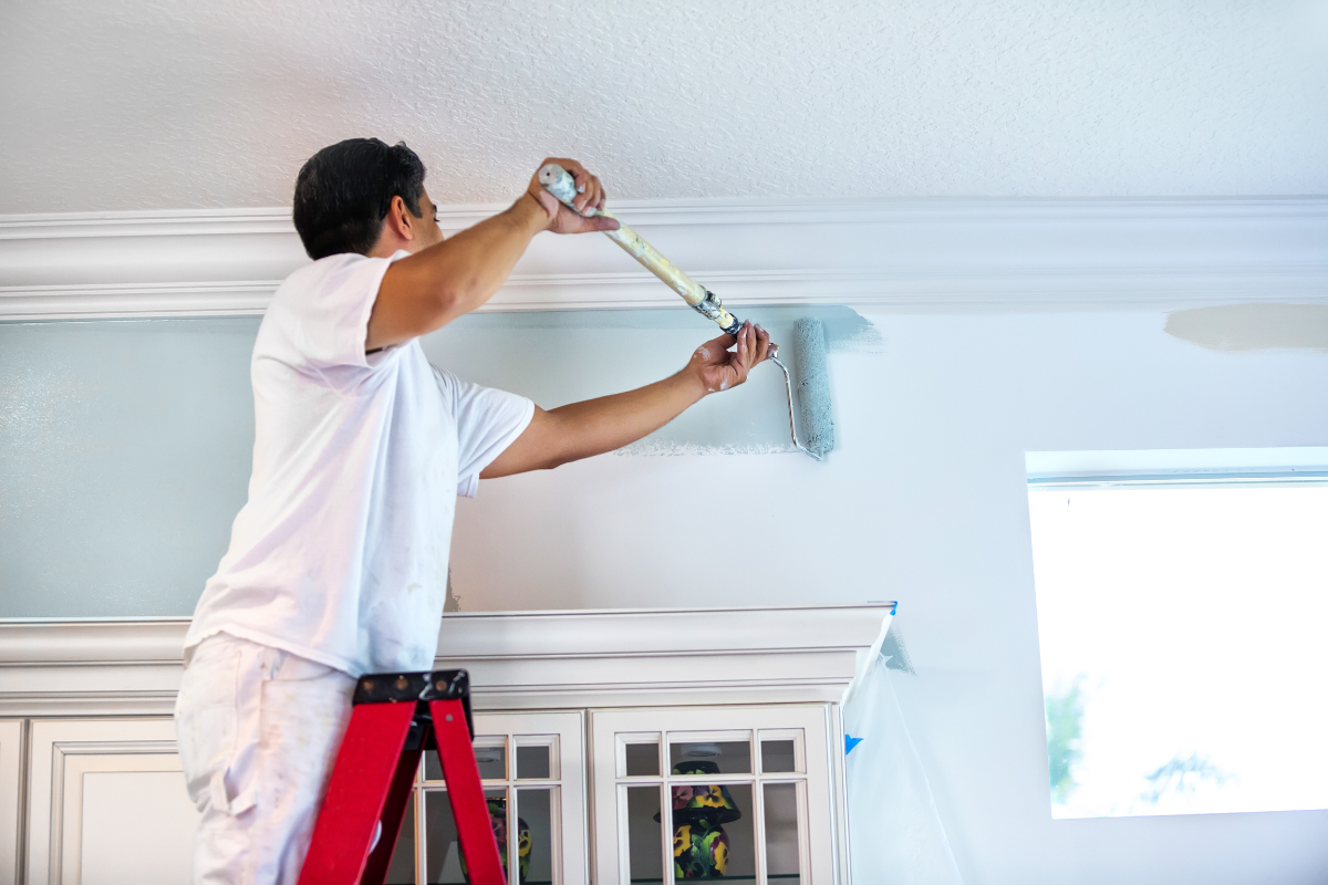 Dr. House Painter – Expert Residential & Commercial Painting in Miami photo